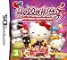 Hello Kitty Birthday Adventures (Nintendo DS)