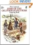 Story of the California Gold Rush Coloring Book (Dover History Coloring Book)