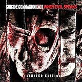 When Evil Speaks (limited Edition)