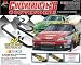 Life Like Checkered Flag Contenders Electric Race Set - NASCAR