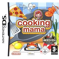 Cooking Mama