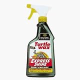 Turtle Wax T136R Car Wax