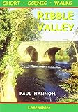 Ribble Valley : short scenic walks