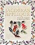 Best of Jacobean Applique: Exotica and Romantica Patterns