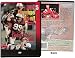 University of Nebraska Lincoln NU Cornhuskers - HuskerVideo DVD - 1995 Orange Bowl (1994 season) National Championship Game - NU v Miami Hurricanes
