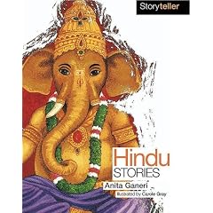 Hindu Stories (Storyteller)