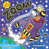 Zoom!: A Fantastic Pop-Up Adventure