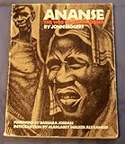 Ananse the Web of Life in Africa (John Biggers)
