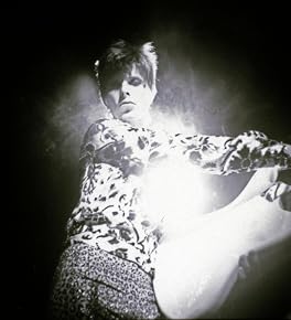 Image of David Bowie