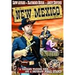 New Mexico $7.98 New Mexico $7.98