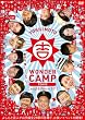 �uYOSHIMOTO WONDER CAMP TOKYO�`Laugh & Peace 2011�`[YRBN-90246/7][DVD]�v
