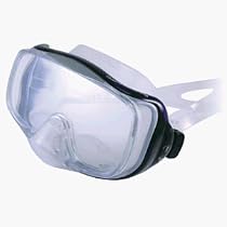 Tusa Imprex 3D 3 Window Purge Mask