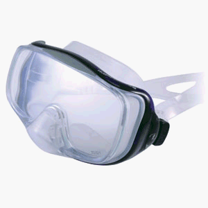 Tusa Imprex 3D 3 Window Purge Mask