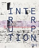 Interruption : the 30th biennial of graphic arts Ljubljana