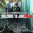 Welcome to Jamrock