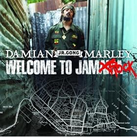 Welcome to Jamrock [UK Version]