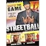 Streetball Confidential (Two-Disc Set - DVD & Bonus CD)