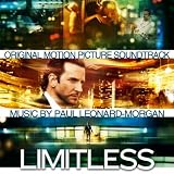 Original Motion Picture Soundtrack Limitless Image of Original Motion Picture Soundtrack Limitless