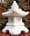 Wunderschönes Japanisches Haus,für Garten oder Koiteich