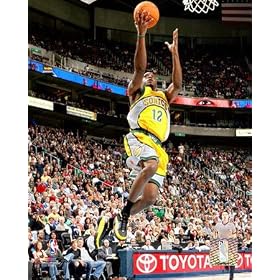 Damien Wilkins , 8x10