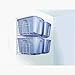 Product Hyloft USA 518 Bin-Max 34-by-36-inch Storage Unit, White.