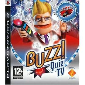 Buzz Quizz TV