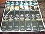Life By the Numbers [VHS]