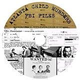 Atlanta Child Murders - Wayne Williams Atlanta Child Murderer FBI Files