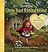 Classic Record a Story: Little Red Riding Hood