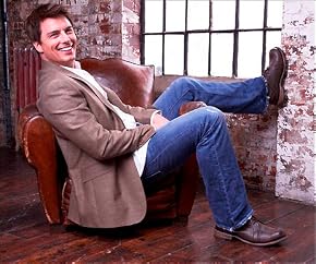 Image de John Barrowman
