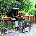 KidCo Hearth Gate