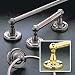 Taymor Maxwell Towel Bar Set