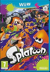 Splatoon - Wii U