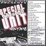 S.V.U: Special Victims Unit - the Mixtape [Explicit]