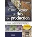 Catalogage et flux de production pour les photographes