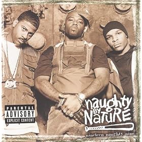 19 Naughty Nine: Nature's Fury