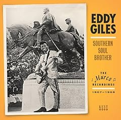 Southern Soul Brothers: the Murco Recordings 1967-1969