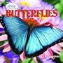 Butterflies (Under the Microscope: Backyard Bugs)