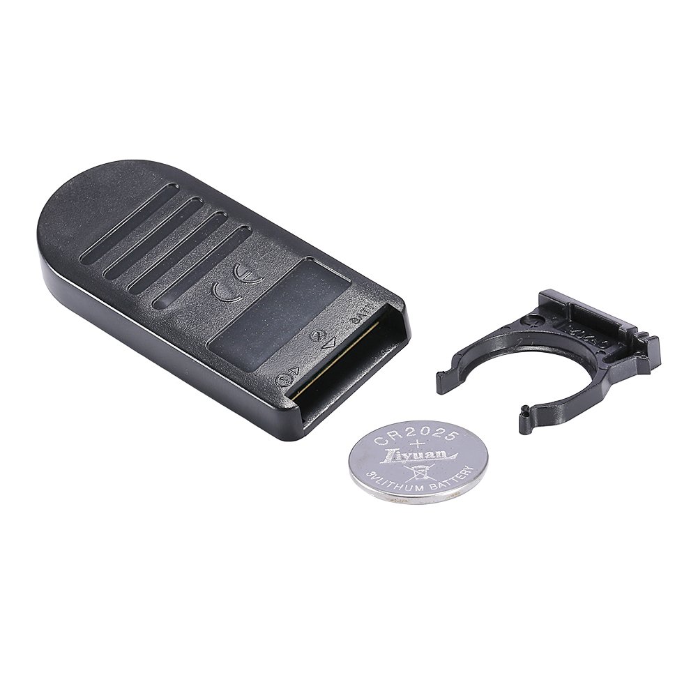 Neewer Wireless IR Remote Control Shutter Release MLL3