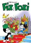 Fix und Foxi - Regatta sich, wer kann!