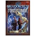 Stra�enmagie. Shadowrun Regelwerk