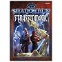 Stra�enmagie: Shadowrun Regelwerk