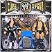 WWE INTERNET EXCLUSIVE STONE COLD STEVE AUSTIN AND BRET HART WRESTLEMANIA 13 "I QUIT MATCH"