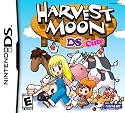 Harvest Moon DS Cute