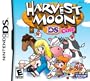 Harvest Moon DS Cute