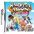 Harvest Moon Cute Game DS [UK-Import]