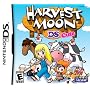 Harvest Moon DS Cute