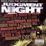 Living Colour & Run D.M.C. -  Judgment Night: Music From The Motion Picture