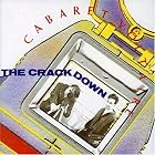 CABARET VOLTAIRE - CRACKDOWN by  Cabaret Voltaire 