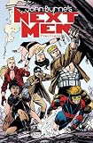 Next Men Premiere Edition Volume 1 (The Premiere Collection) (v. 1)